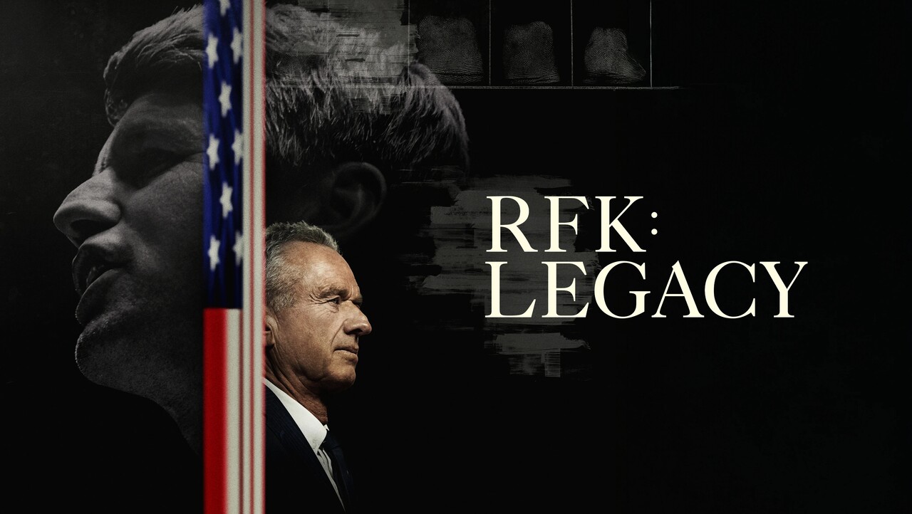 RFK LEGACY